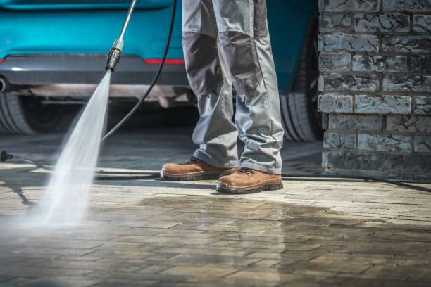 Best Residential Pressure Washing in East Lake, FL